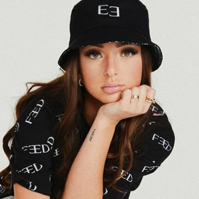 Eva Queen