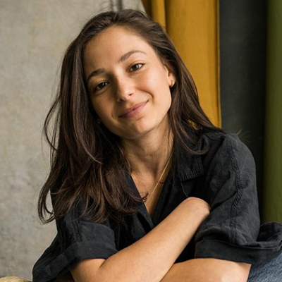 Elisha Applebaum