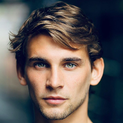 Freddie Thorp