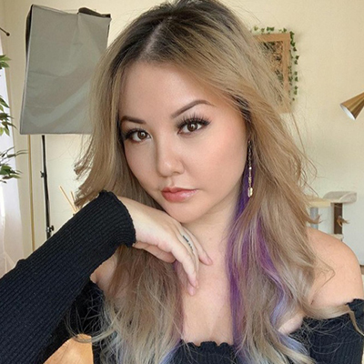 Gina Darling