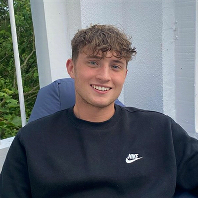 Jed Barker