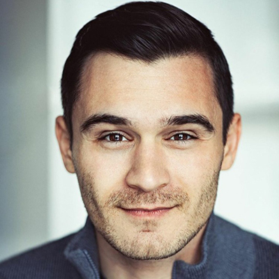 Julian Kostov