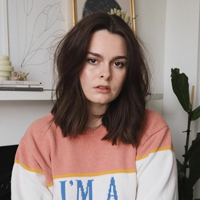 Lucy Moon
