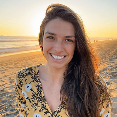 Mackenzie Dern