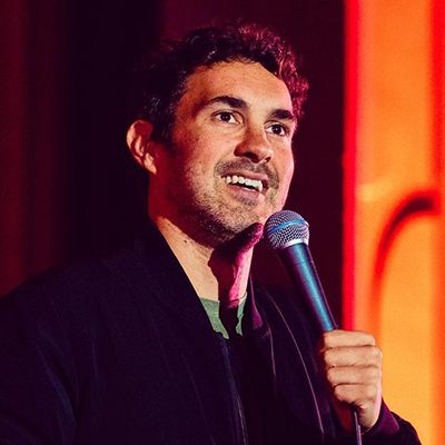 Mark Normand