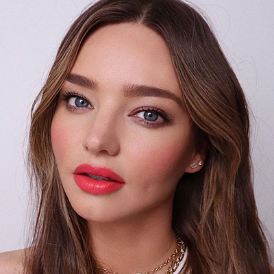 Miranda Kerr