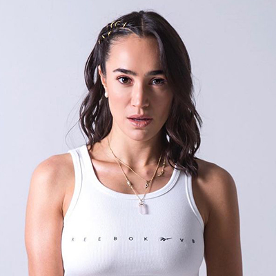 Paola Zurita