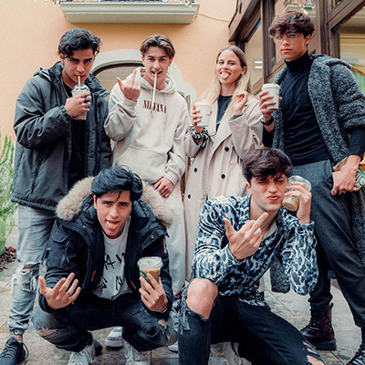 Team Ken