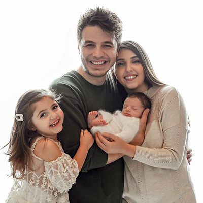 The Anazala Family