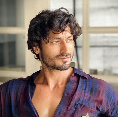 Vidyut Jammwal