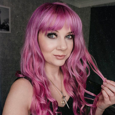 Zoe London