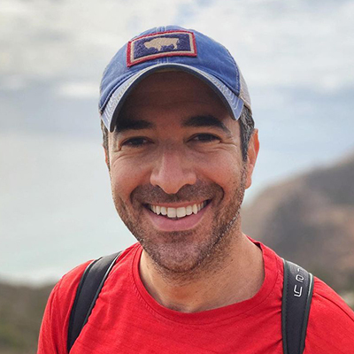 Ari Melber