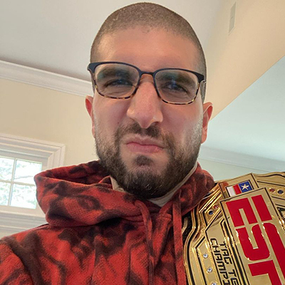 Ariel Helwani