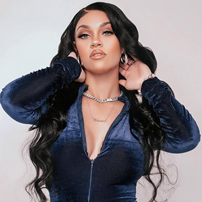 Biannca Prince