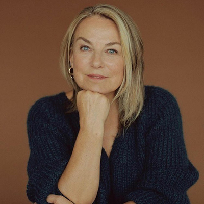 Esther Perel