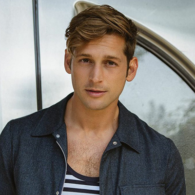 Max Emerson