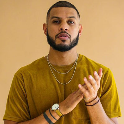 Sarunas J. Jackson