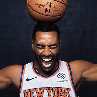Wayne Ellington