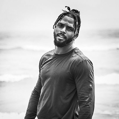 Ameer Abdullah