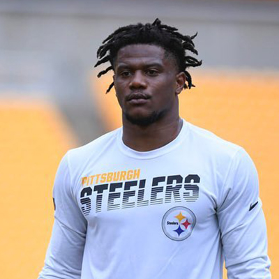 Antoine Brooks