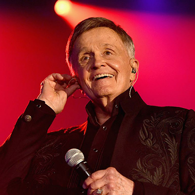 Bill Anderson