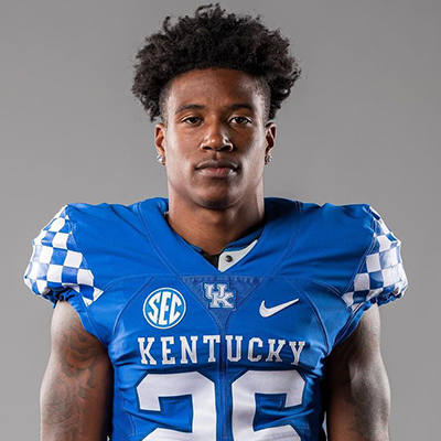 Brandin Echols