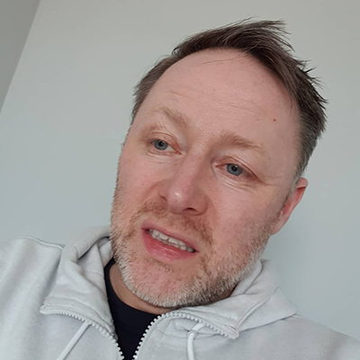 Brian Limond