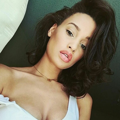 Elarica Johnson