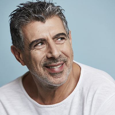 Gary Davies