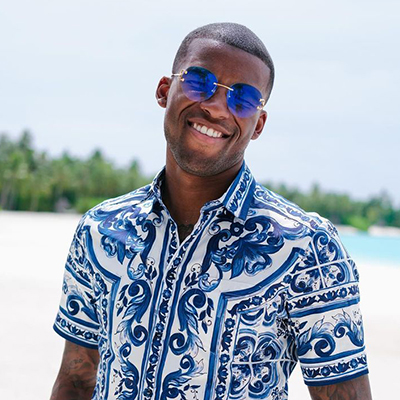 Gini Wijnaldum