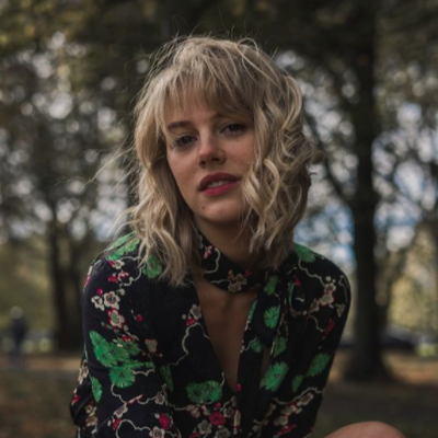 Hannah van de Westhuysen