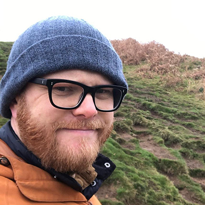 Huw Stephens