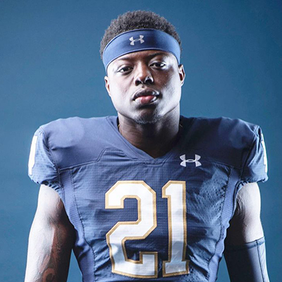 Jalen Elliott