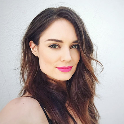 Mallory Jansen