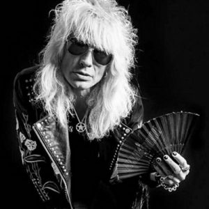 Michael Monroe