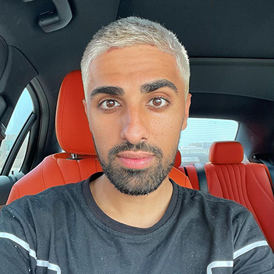 Mo Vlogs