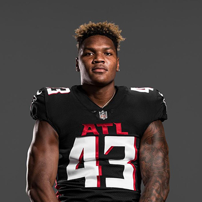 Mykal Walker
