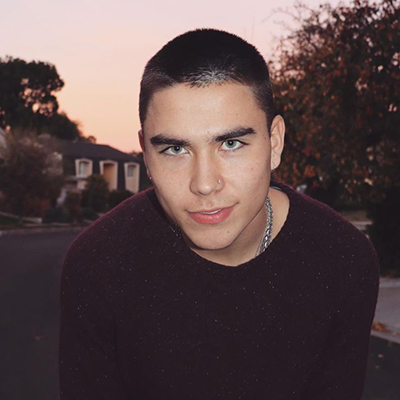 Nick Mayorga
