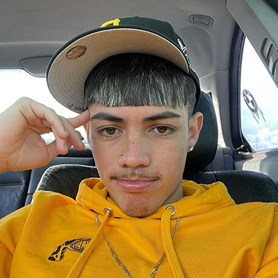 Polo Gonzalez