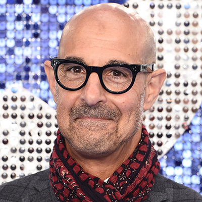 Stanley-Tucci-Contact-Information