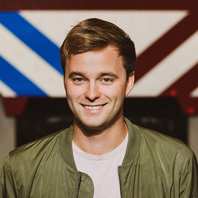 Tom van der Weerd