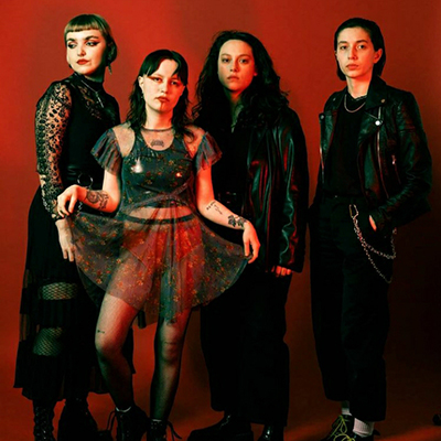 Witch Fever
