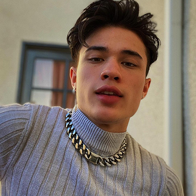 Zachary Smith