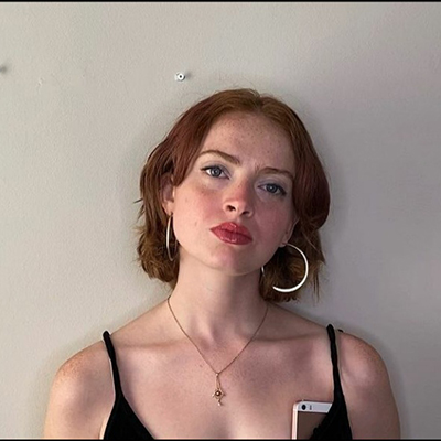 Zoé De Grand Maison