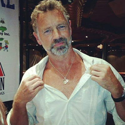 John Schneider