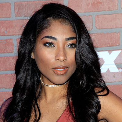 Adriyan Rae - Agent, Manager, Publicist Contact Info