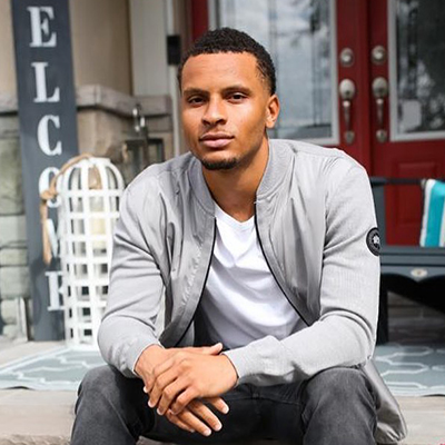 Andre De Grasse
