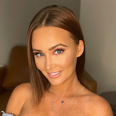 Ashley Brooke Mitchell