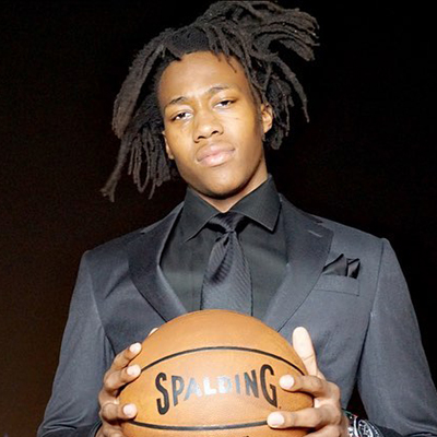 Ayo Dosunmu