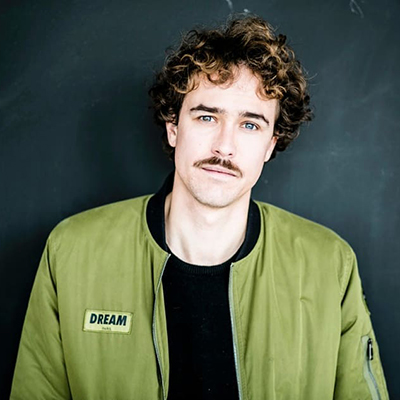 Baptiste Lorber